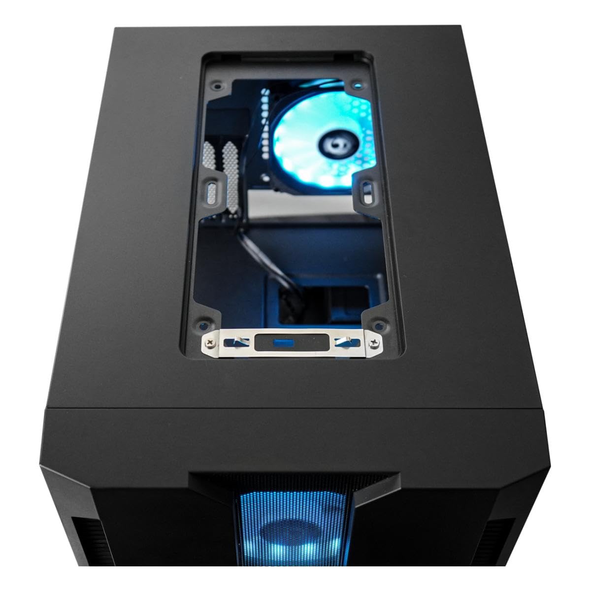 CAJA PC CHIEFTRONIC M2 GM-02B-OP, TORRE GM-02B-OP