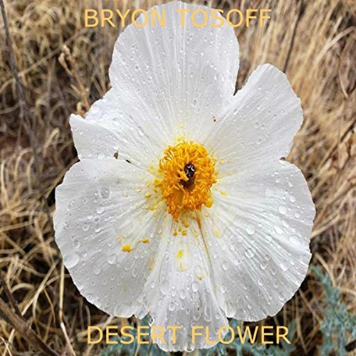 Amazon Music Bryon TosoffのDesert Flower Amazon.co.jp