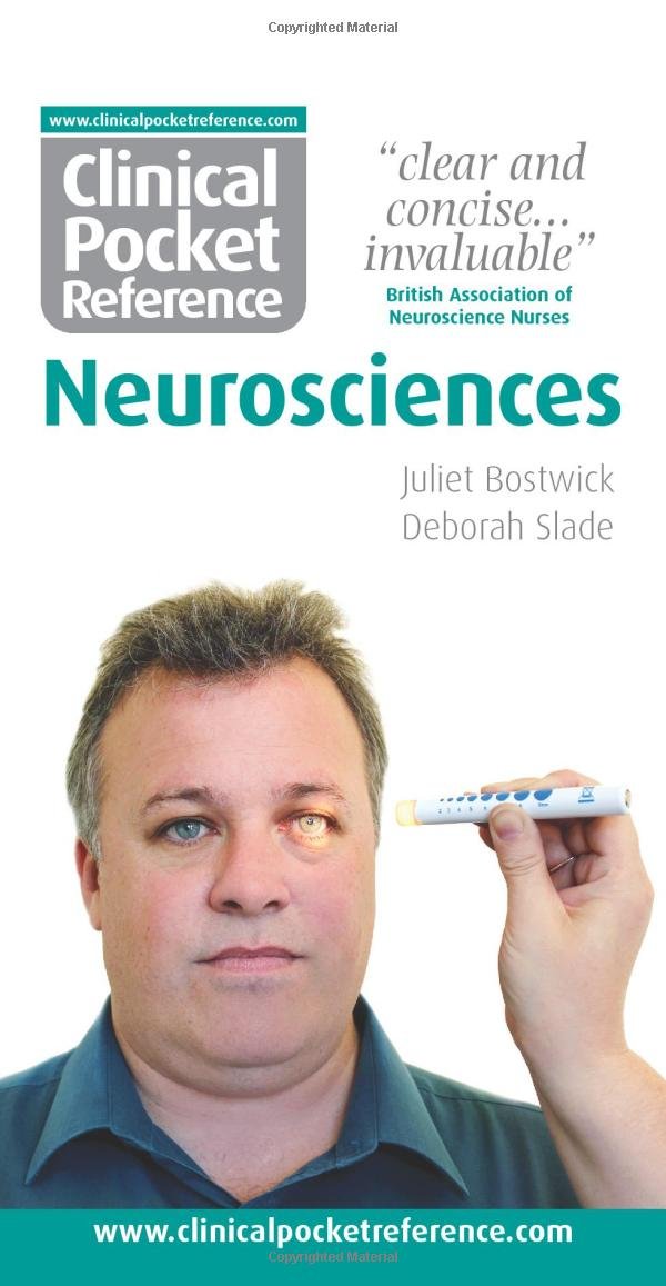 Clinical Pocket Reference: Neurosciences