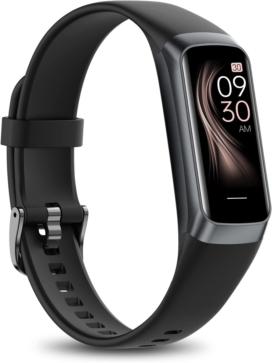 Fitness Tracker