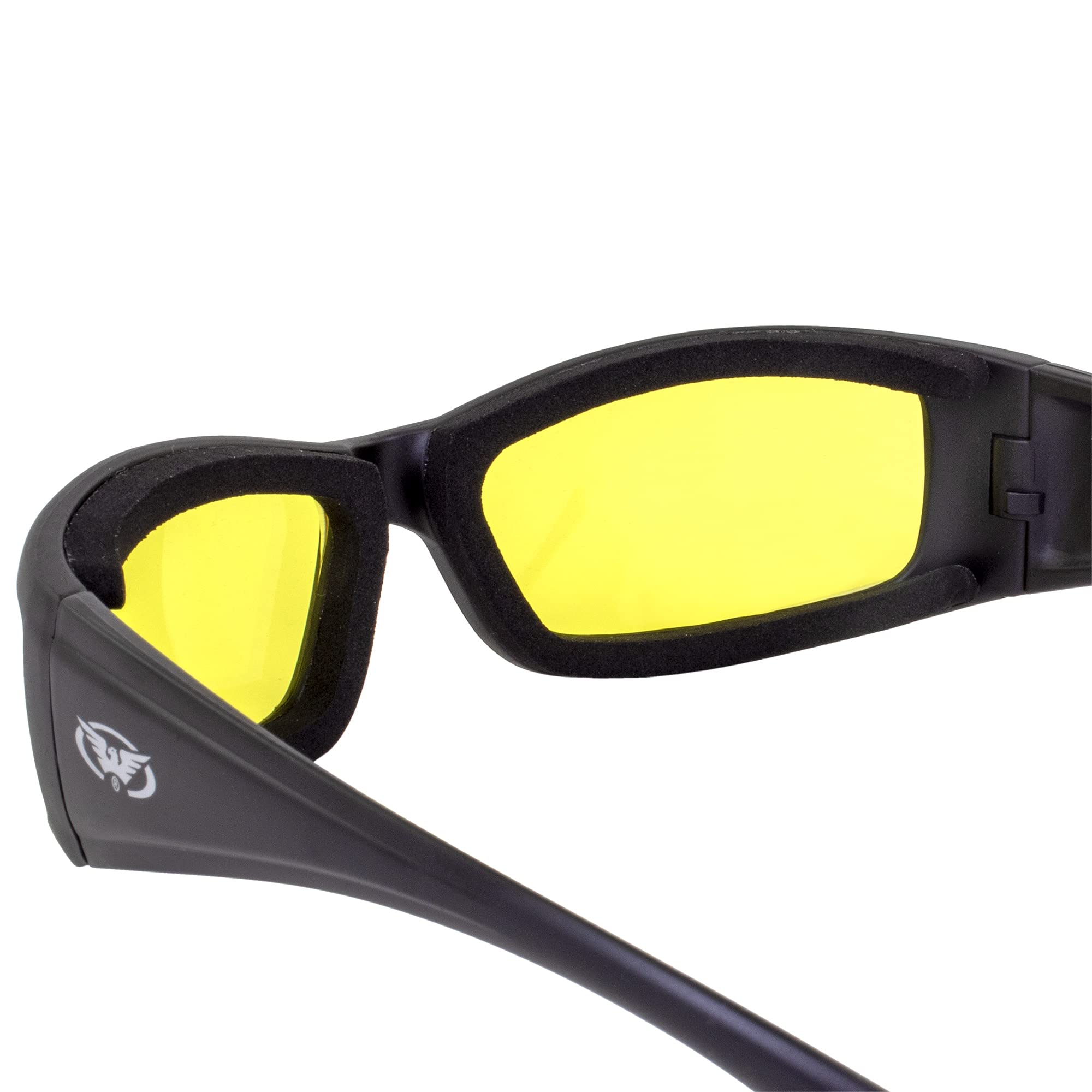 Global Vision Unisex