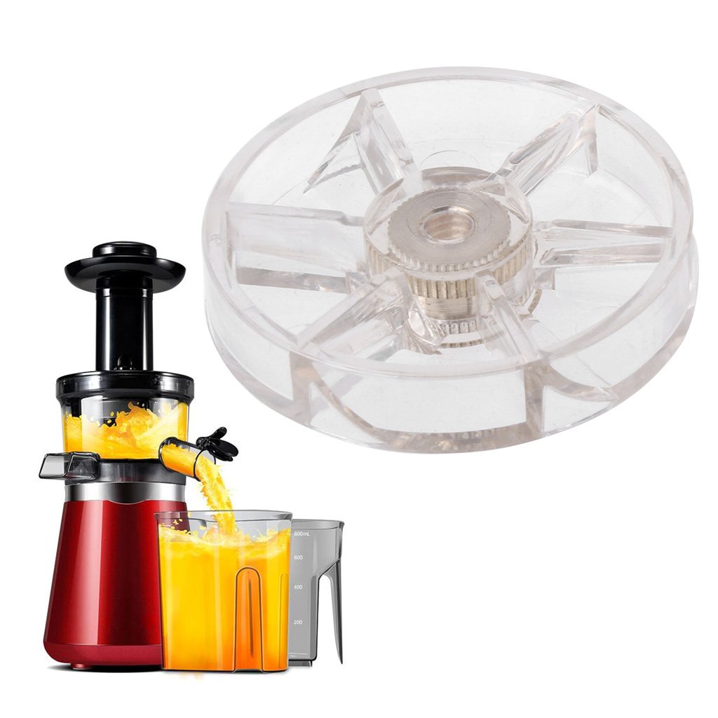 Fivekim Top Base Gear Plastic Assembly Replacement Spare Parts