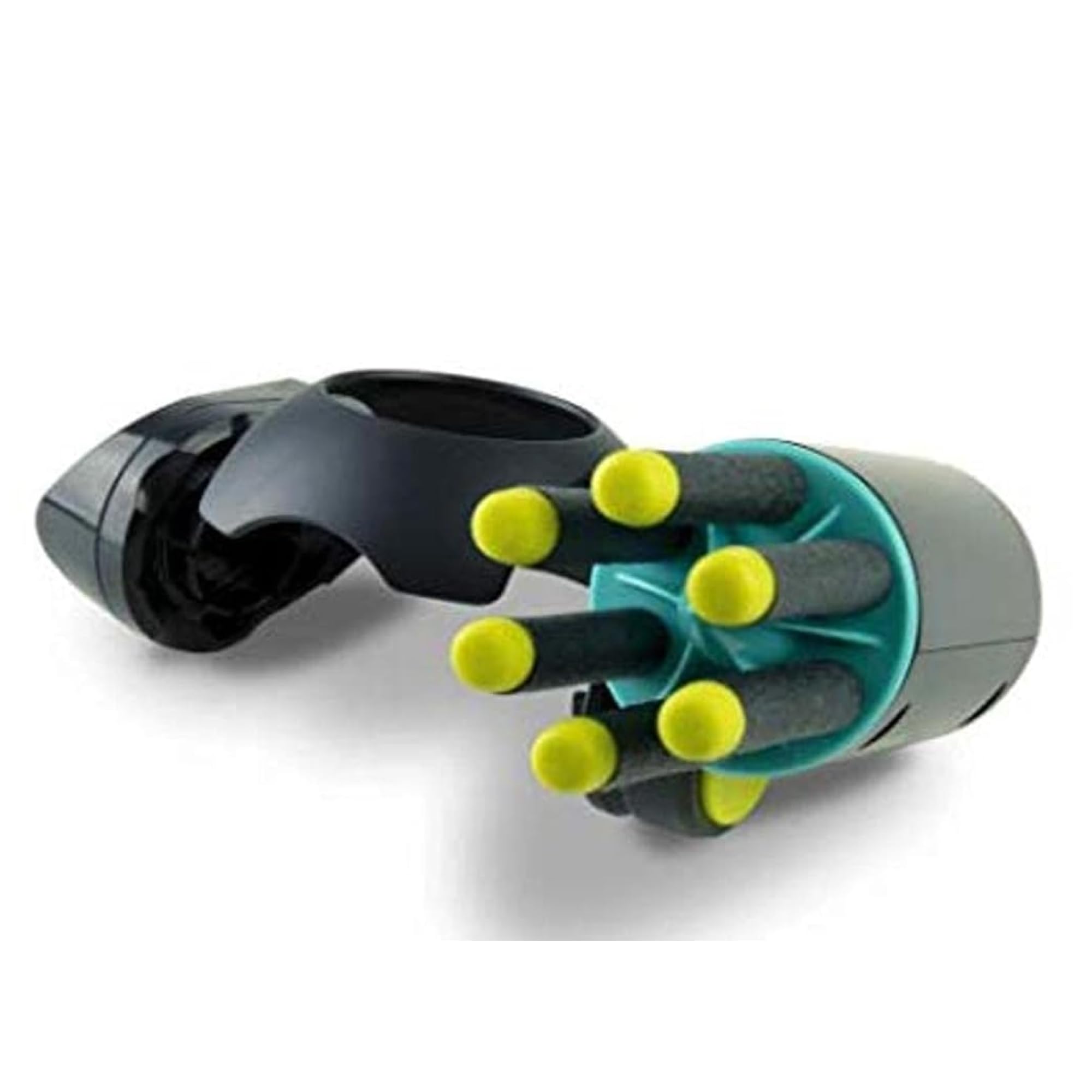 Wonder Workshop Blaster Power Accessory for Cue Robot – Coding Robot for Kids 10+ – Advance Learn to Code, Gray