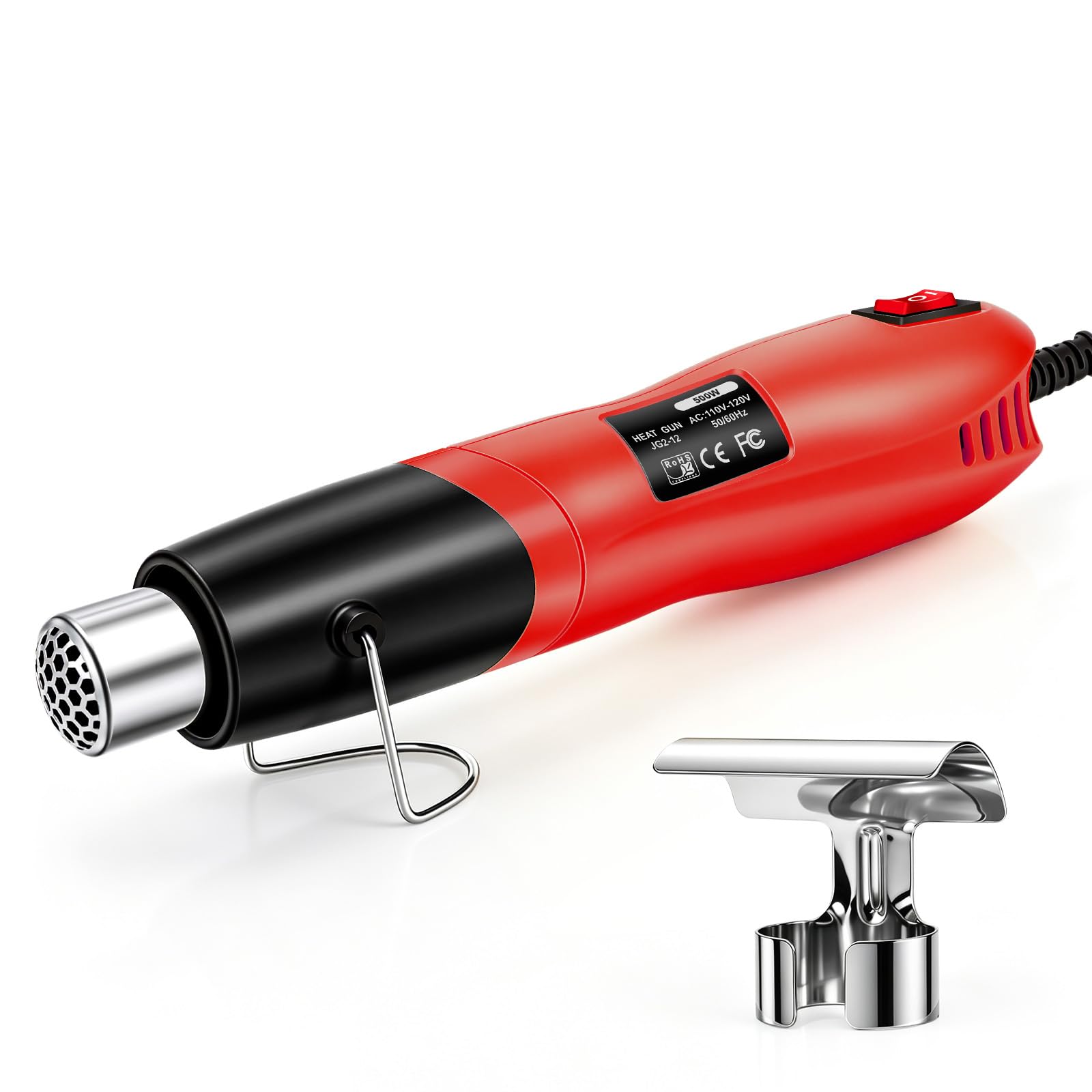 Heat Gun 500W
