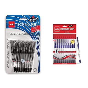 Cello technotip pen review Clearance