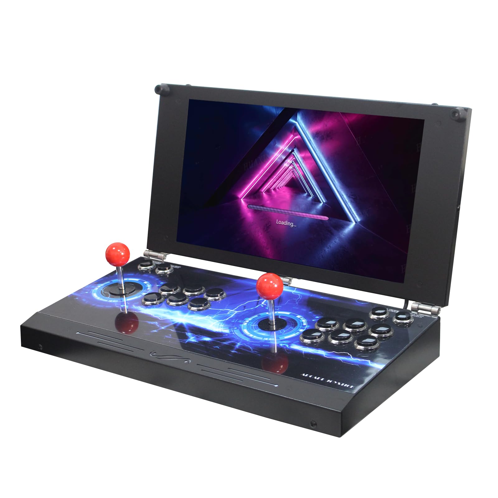 Amazon.com: 26800 in 1 Hand-held Portable Arcade Game Console 17.5