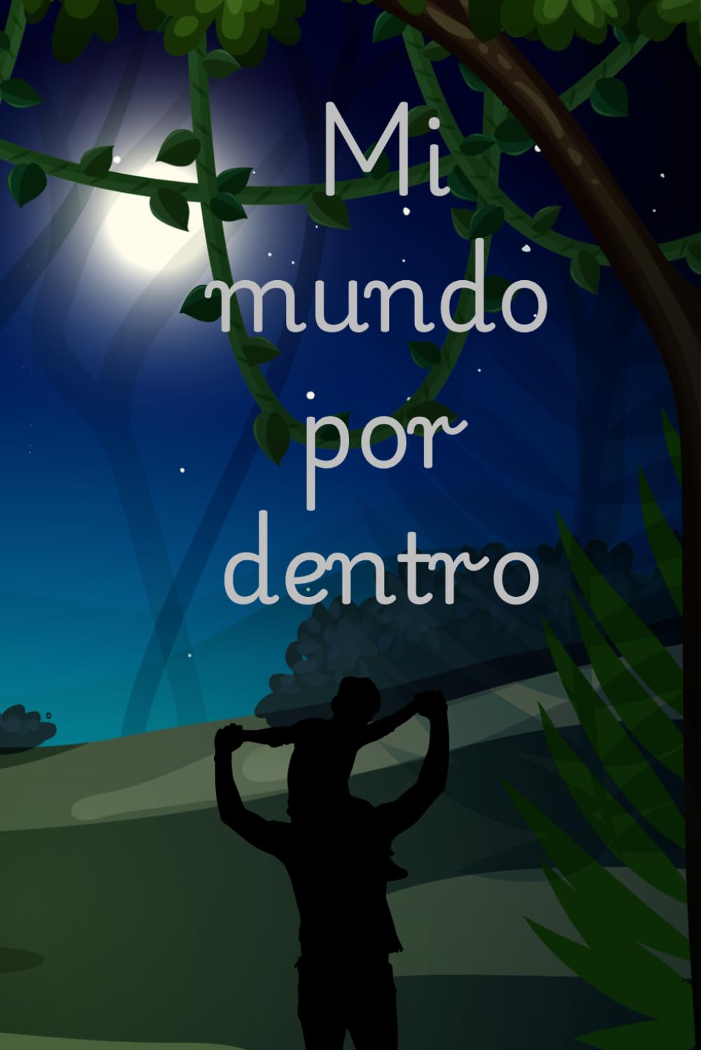 Mi mundo por dentro: Acuérdate de ti cuando eras yo