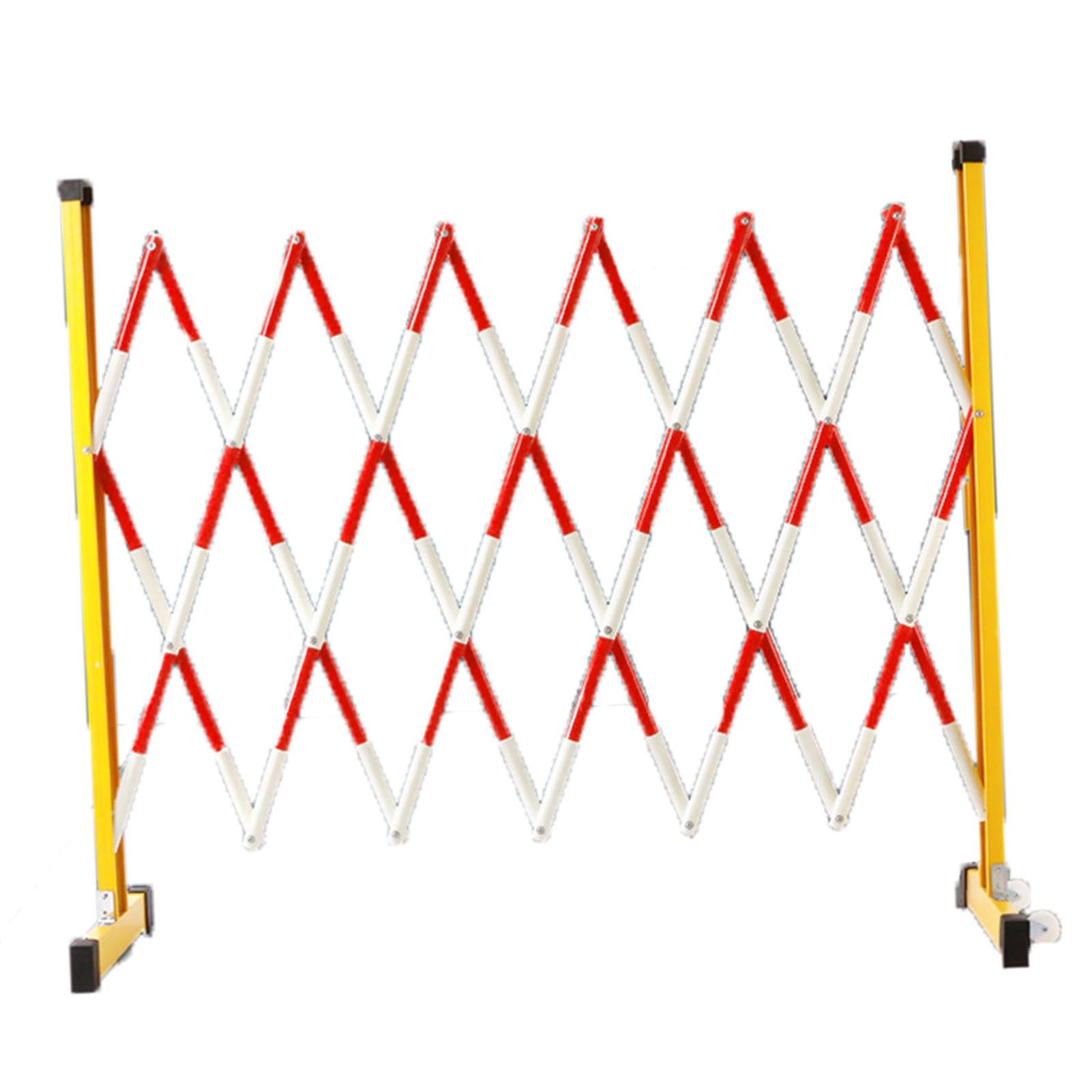 Obstacles de signalisation routière pour délimiter les zones de travaux et chantiers