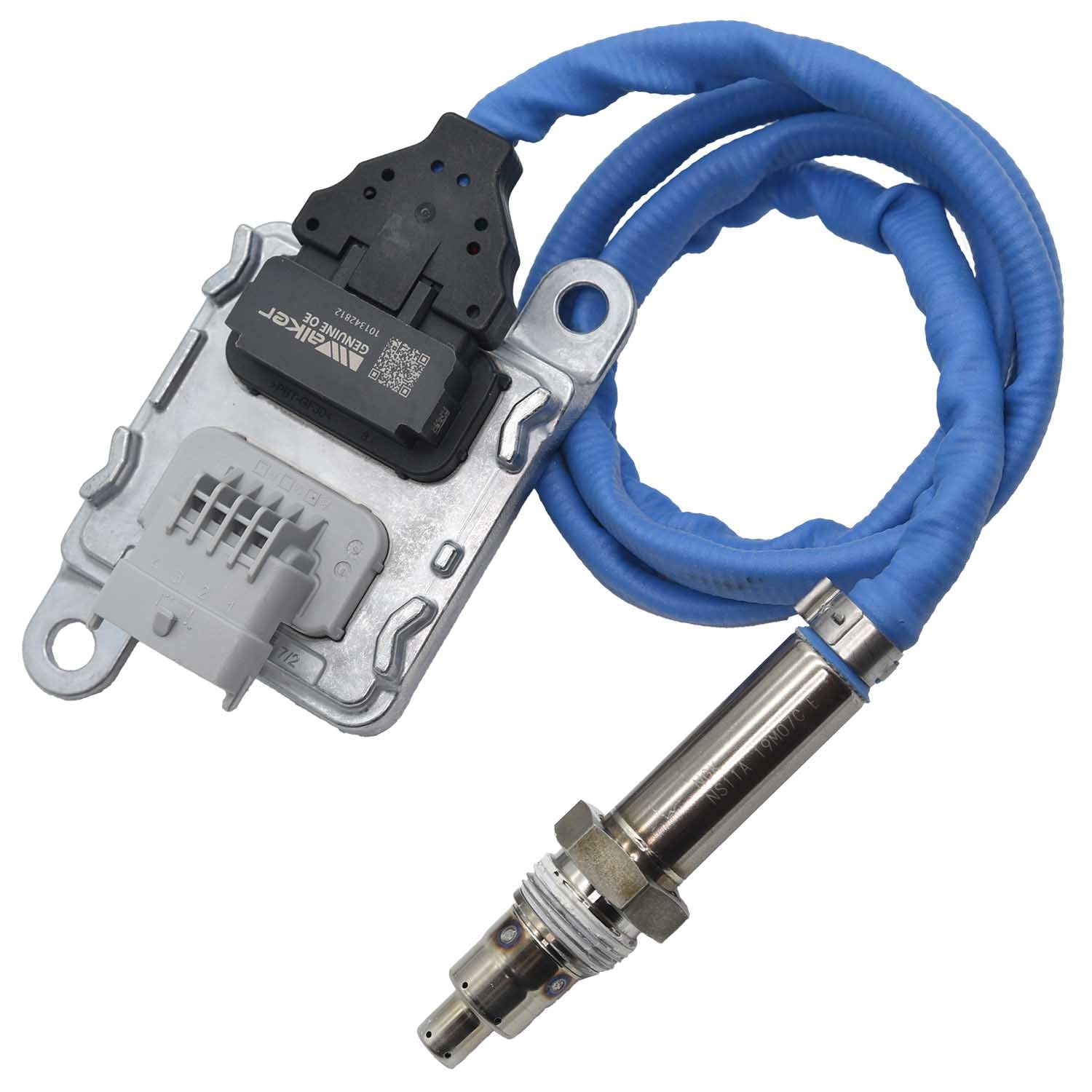 Photo 1 of Walker Products Genuine OE 285-1008 Nitrogen Oxide (NOx) Sensor