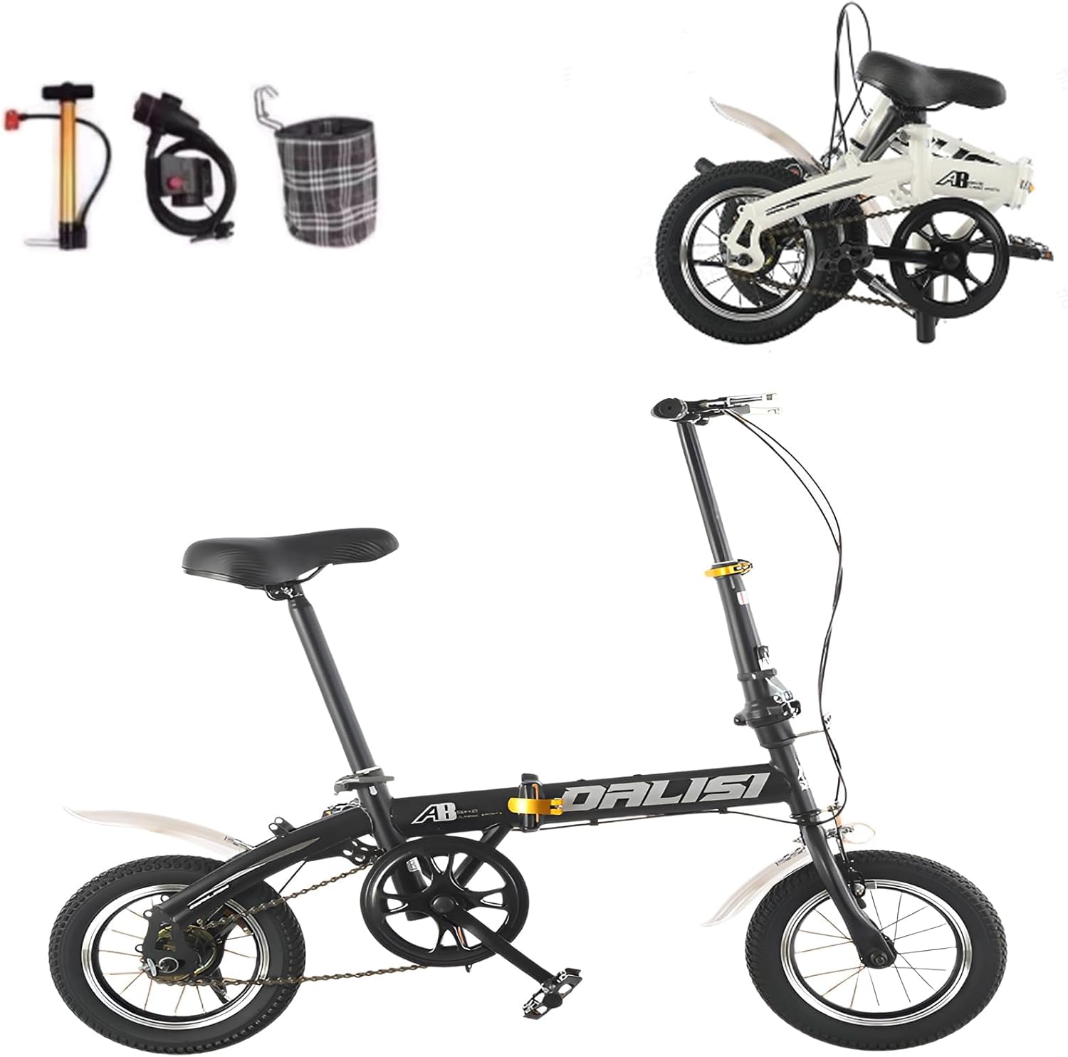 子供自転車-16inch PL保険加入 折り畳み自転車 子供自転車-16inch PL保険加入 折り畳み自転車