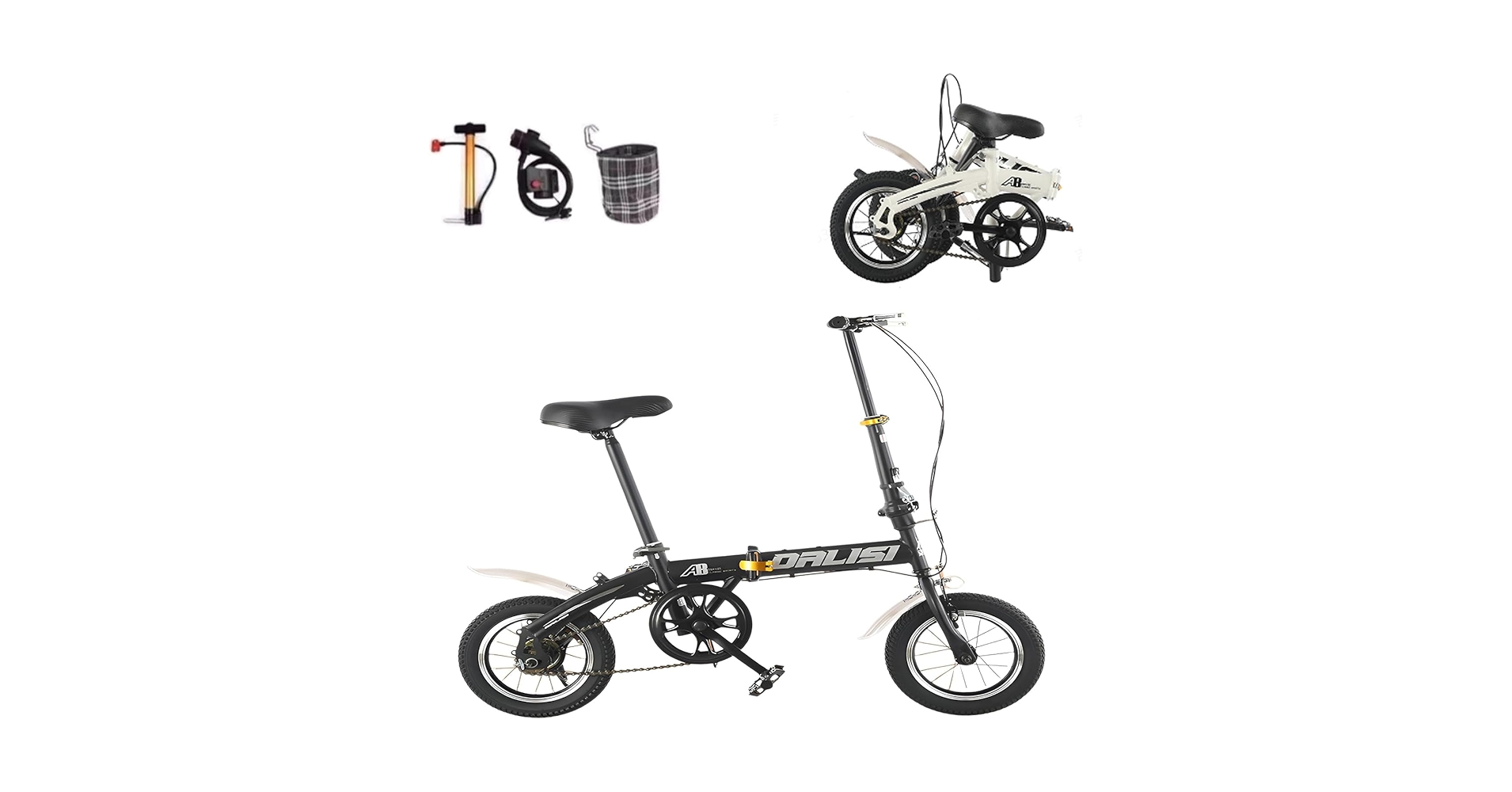 折り畳み自転車　新品　神奈川県 X-TRAIL折りたたみ自転車 20型 外装6段［マットネイビー