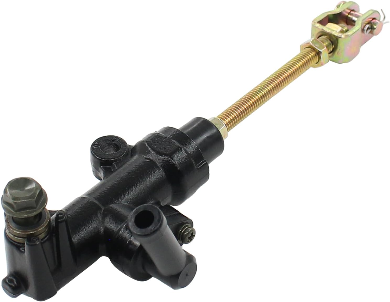 Rear Brake Master Cylinder Assy for Honda TRX250R 1986-1989