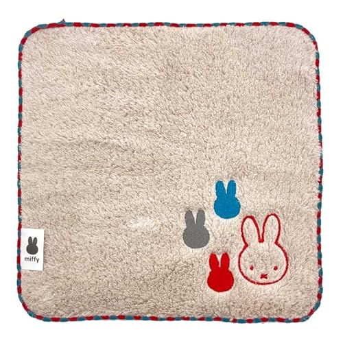 XNGA ~btB[ ӂӂhJnJ`[t  051657 Dick Bruna miffy