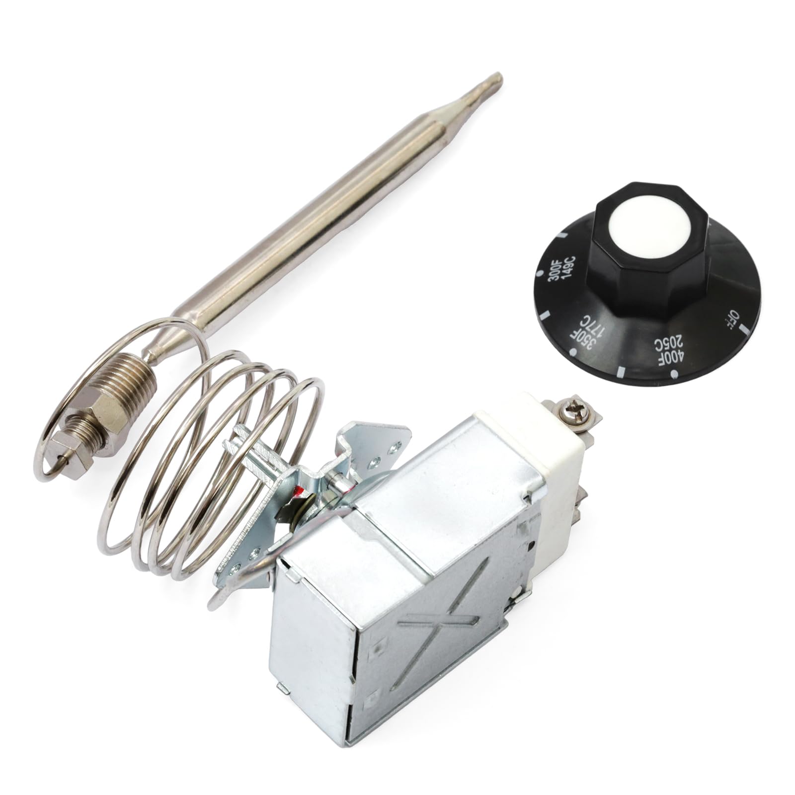 Amazon.com: 60125401 for Deep Fryer 1175 thermostat compatible
