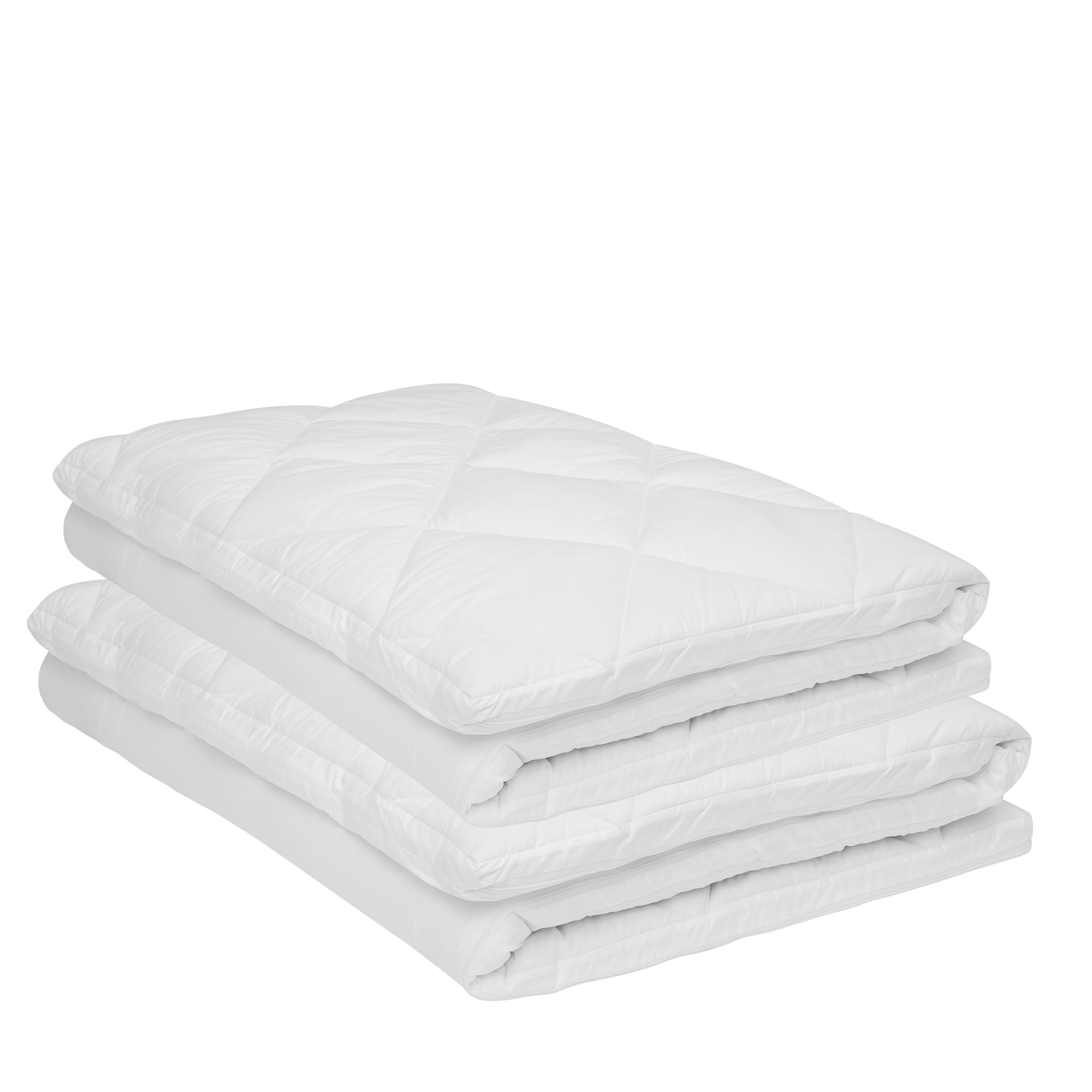 REOKA Traditional Japanese Futon Mattress, Twin XL