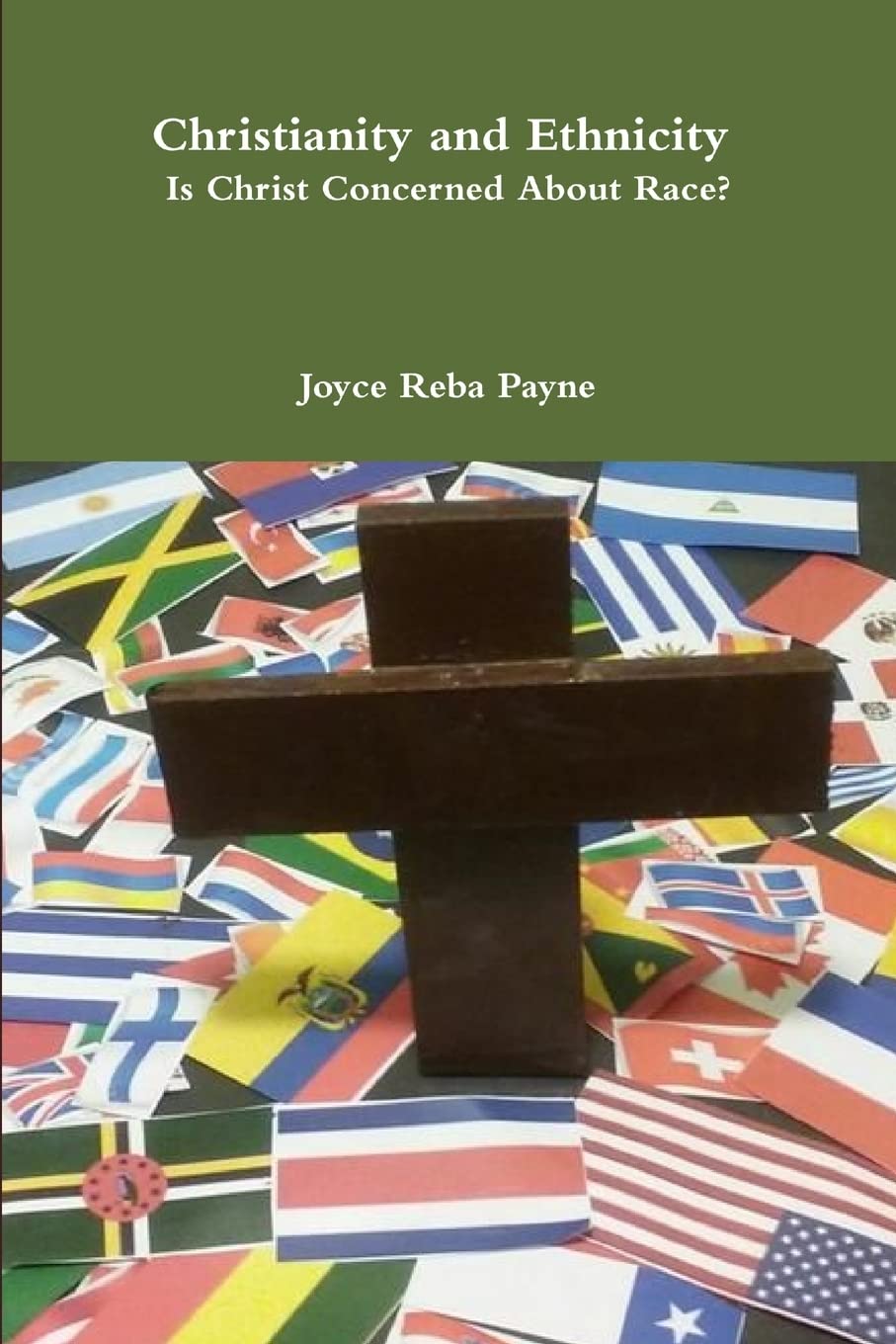 Christianity and Ethnicity: Is Christ Concerned About Race?