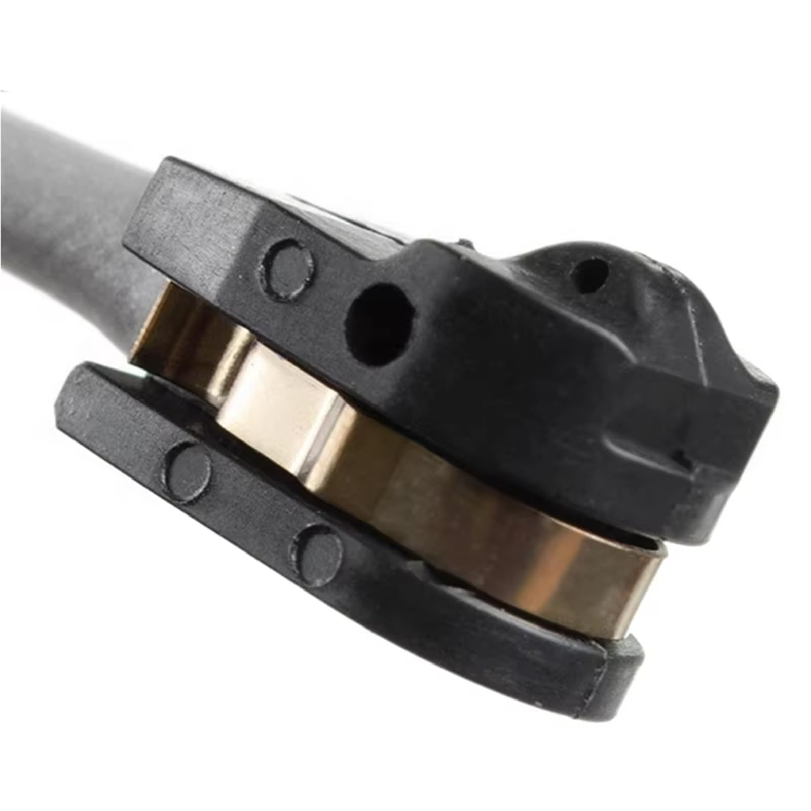 Capteur Usure Frein Pour BMW Série 2 F45 F46 X1 F48 Ensemble De Capteurs D'usure Des Plaquettes De Frein De L'essieu Avant 10 Pièces 34356865613 34356888167 Capteur De Frein À Fil D'alarme De Frein