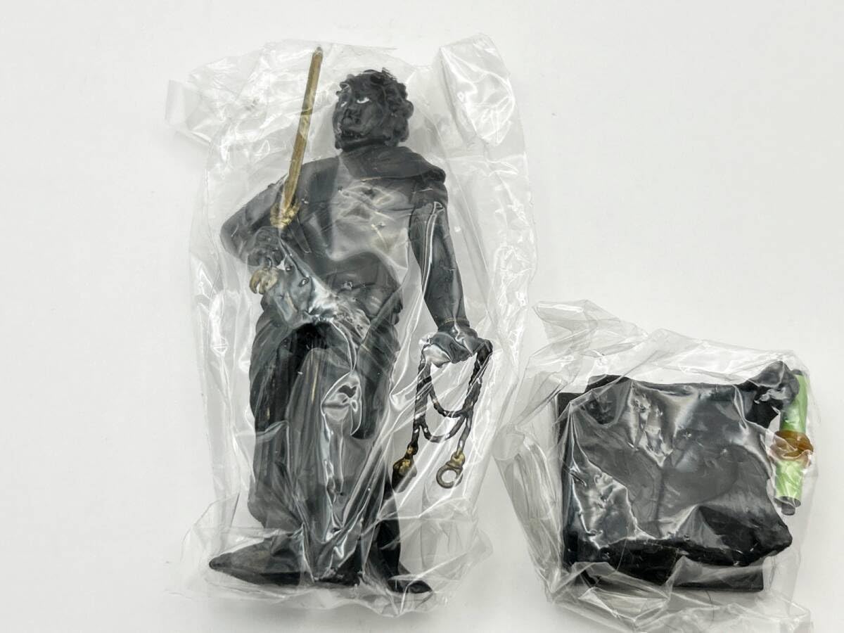 沙羅双樹 -Buddha- Vol.3 12個セット(フィギュア) 仏 BUDDHA Vol. 3 沙羅双