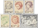 Katalog-Nummer: 1332-1337 (kompl.Ausg.)