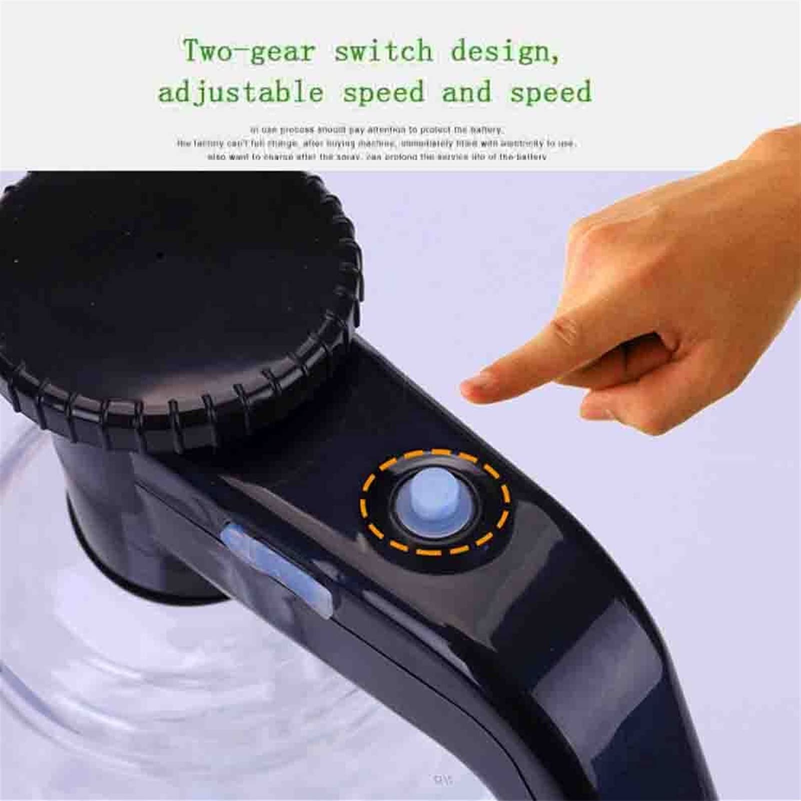 arrosoir plante interieur JARDIN 2L JARDIN L'arrosage électrique peut 360 électriques réglables de l'eau de pression automatique peut être arrosé pour les plantes intérieures Bonsai Arrosoir Pot