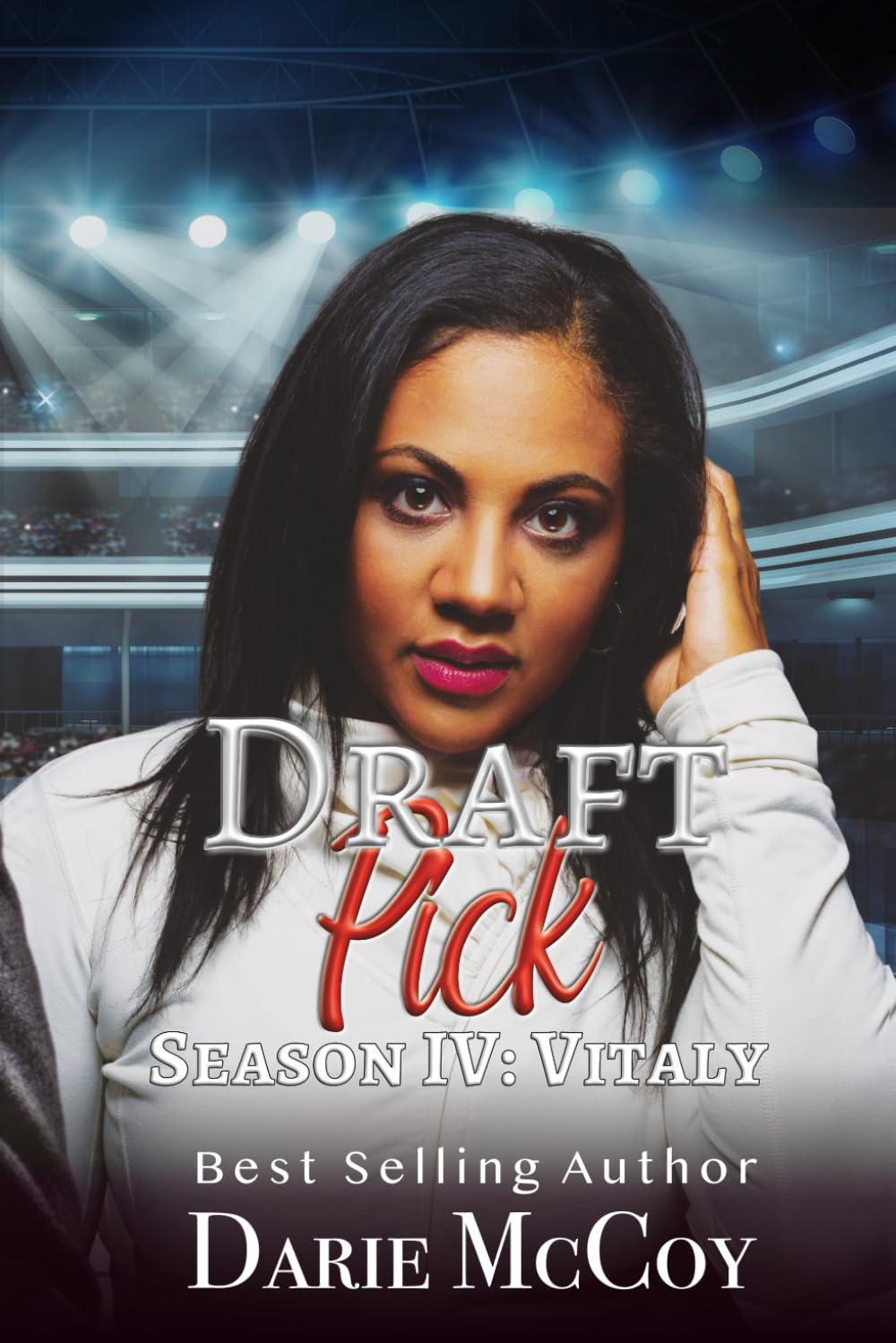 Draft Pick Season IV: Vitaly