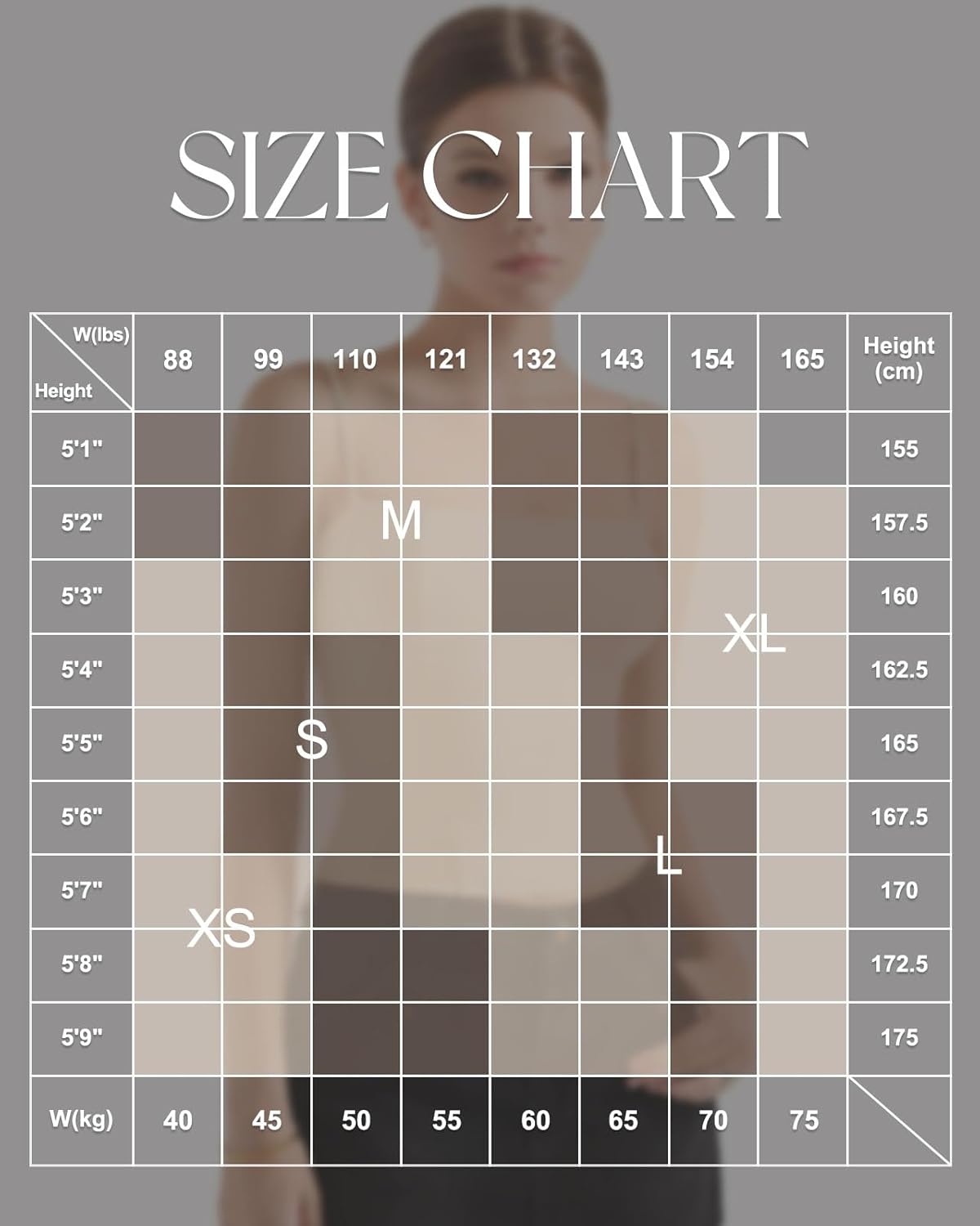 SUUKSESS Women Bustier No Boning Corset Tops Fitted Going Out Y2k Cami Tank Tops - Image 7