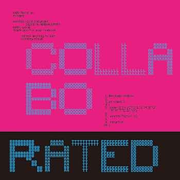 Amazon.co.jp: COLLABORATED: ミュージック