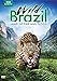 Wild Brazil- Land of Fire and Flood (DVD)