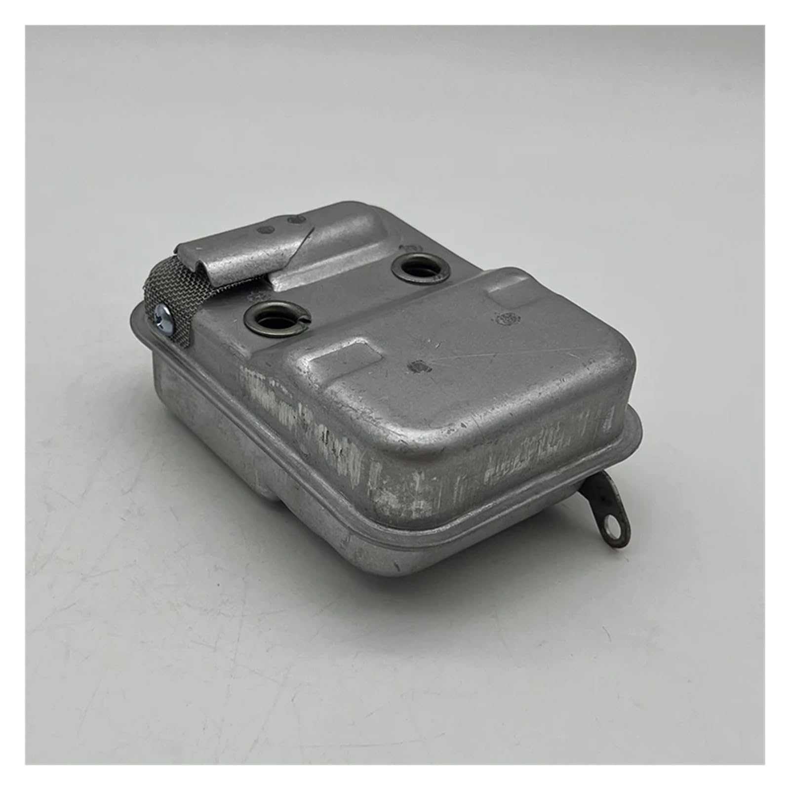 Silenciador compatible con Kawasaki TJ53 TJ53E, desbrozadora, tubo de escape, piezas OEM n.° 49069-2454