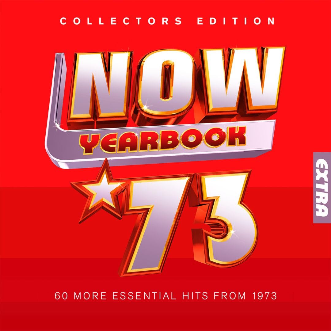NOW – Yearbook Extra 1973