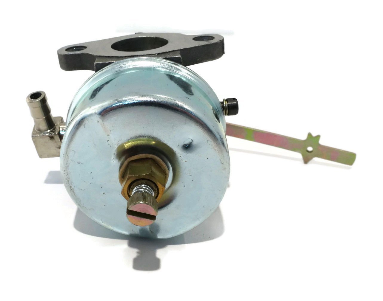 Image secondaire de OxoxO Carburateur de Rechange pour Tecumseh 631921 632284 631070A Compatible avec de Nombreux Moteurs H25 H30 H35.