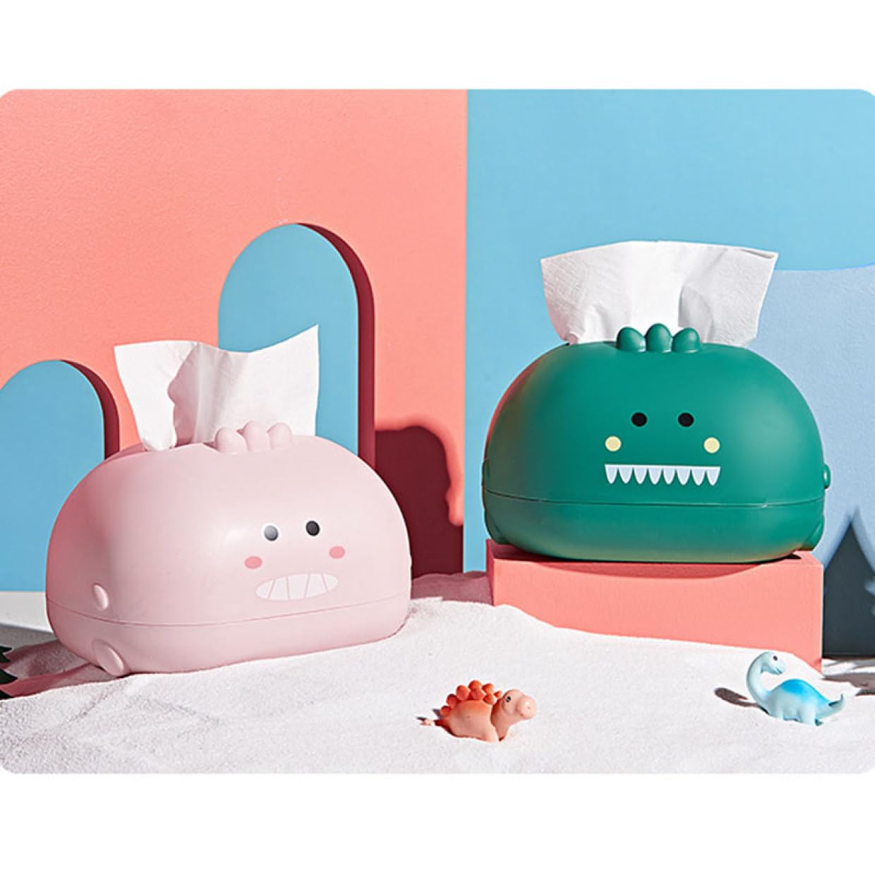 Amazon｜ウェットティッシュケース 陶器 おしりふき フタ付き ウェット