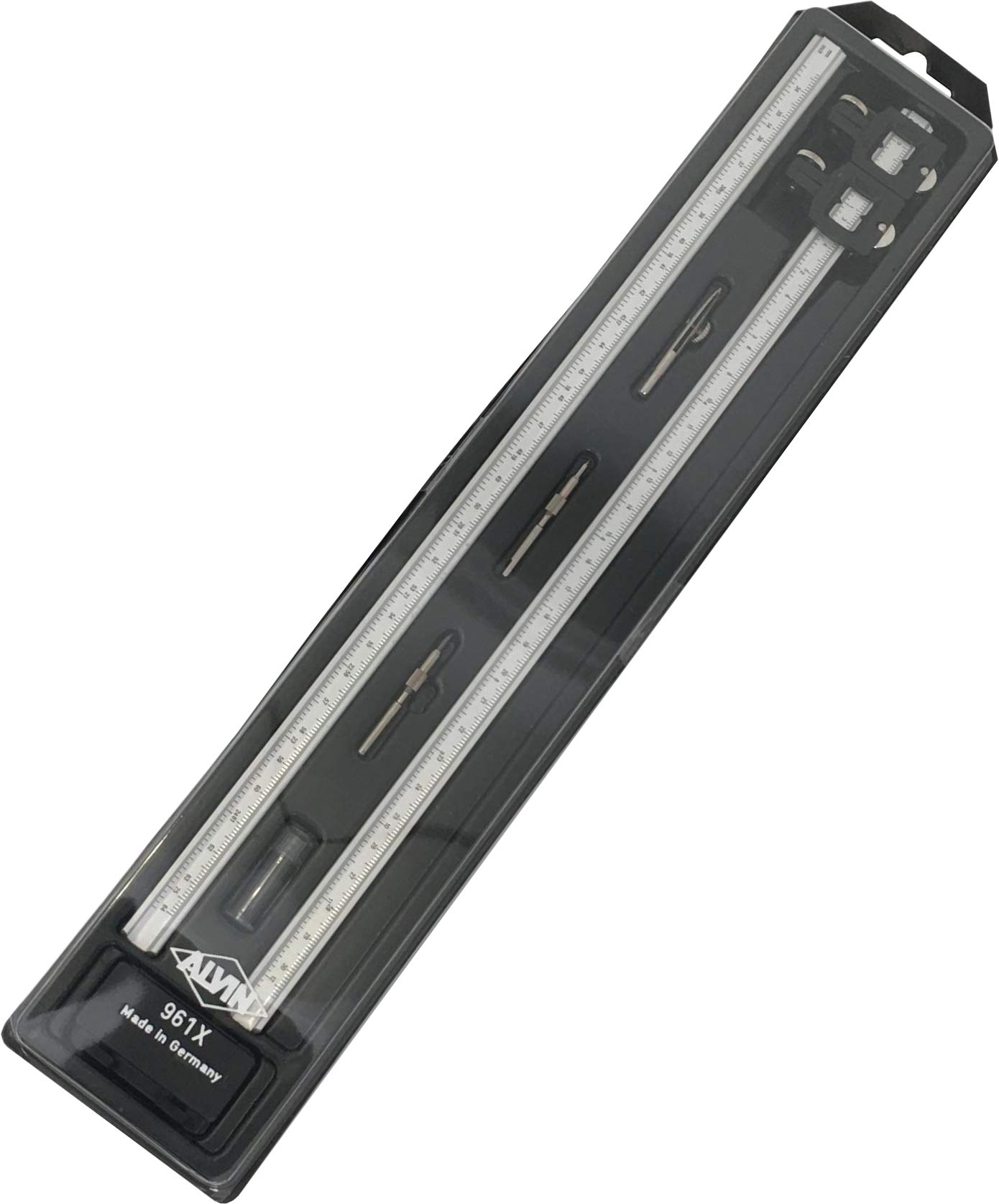 Alvin, Channel Beam, Bar For Beam Compass, Replacement Part for