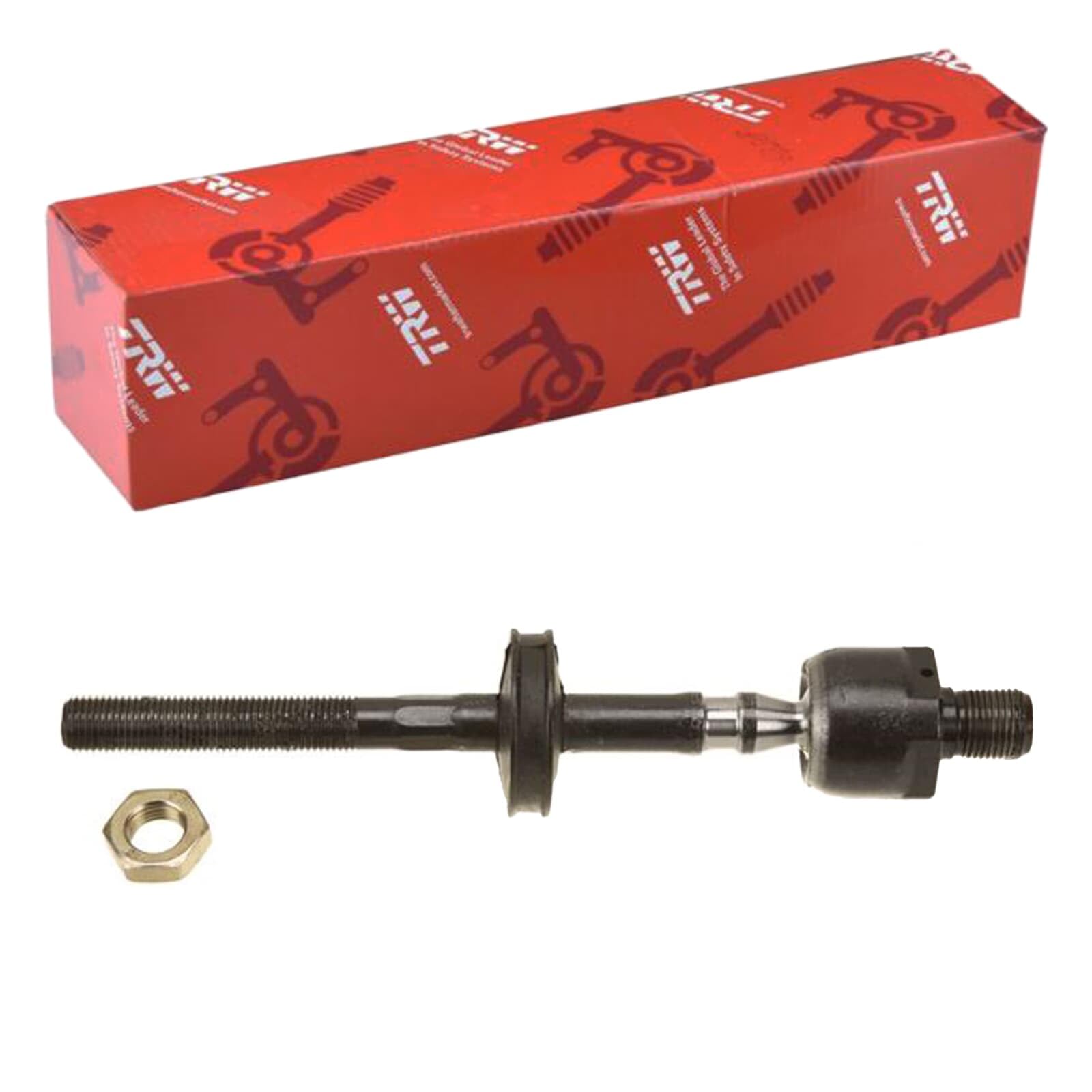 Trw Articulación Axial, Barra De Dirección Jar922