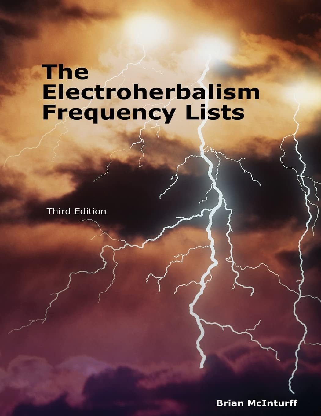 Lulu The Electroherbalism Frequency Lists