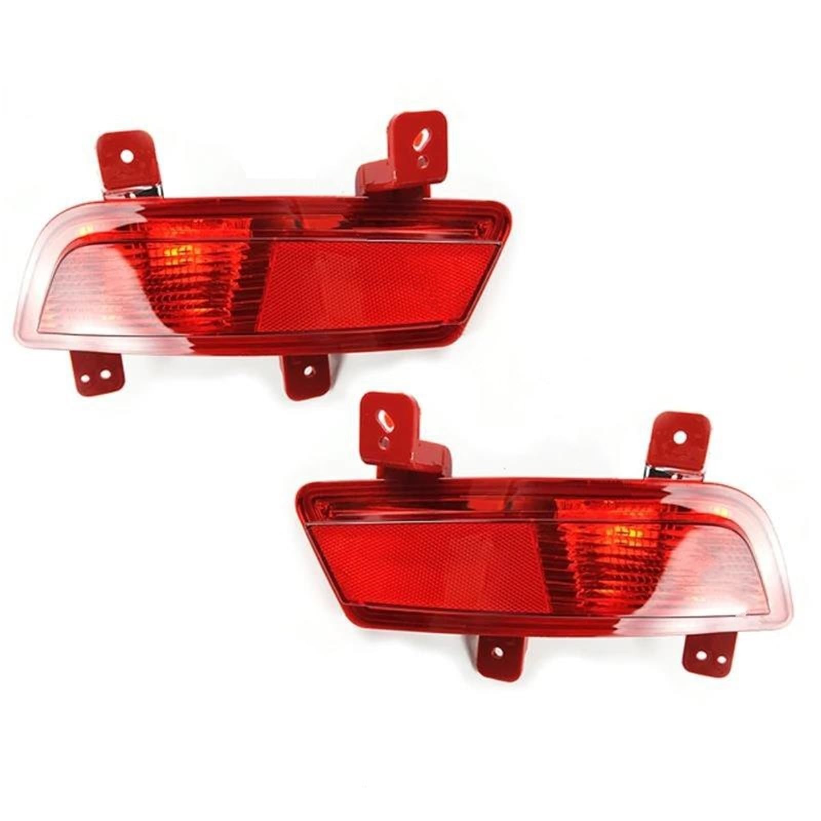 Feux anti-brouillard Geely Emgrand GS pour rouler serein la nuit