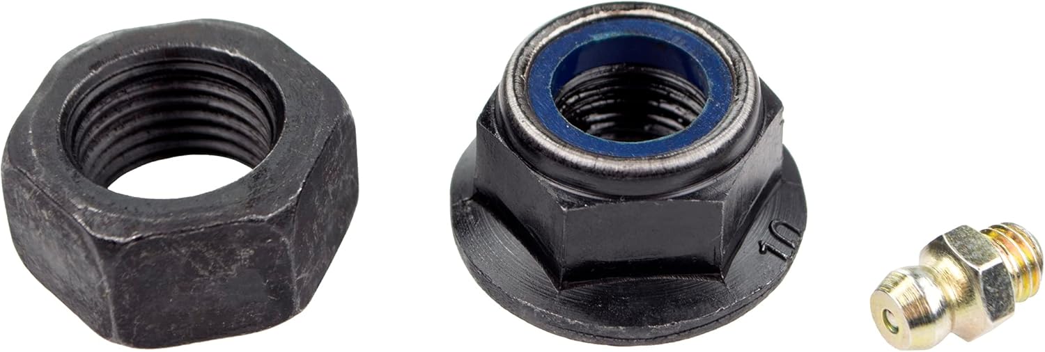 Mevotech Supreme Tie Rod End MES3573