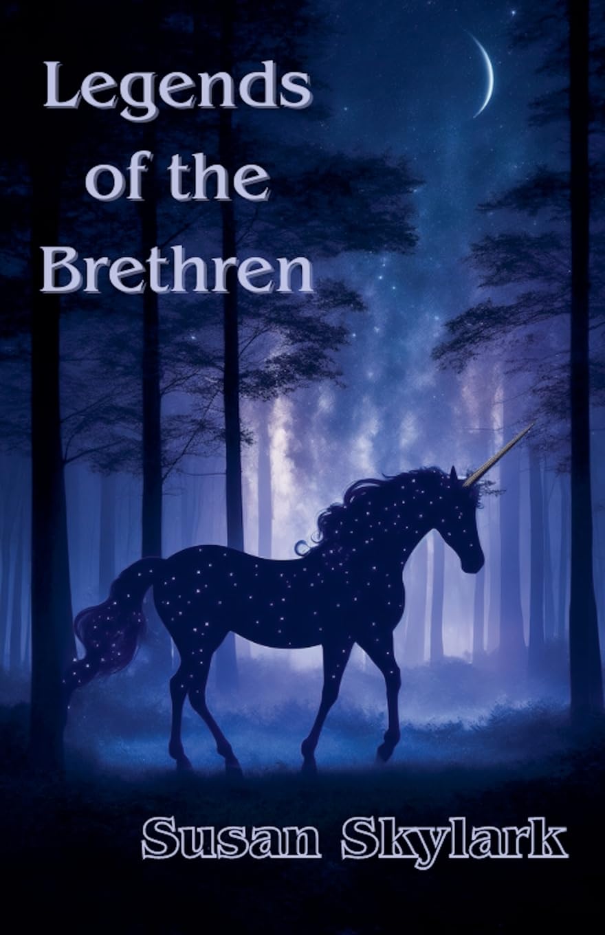 Legends of the Brethren (Chronicles of the Brethren)