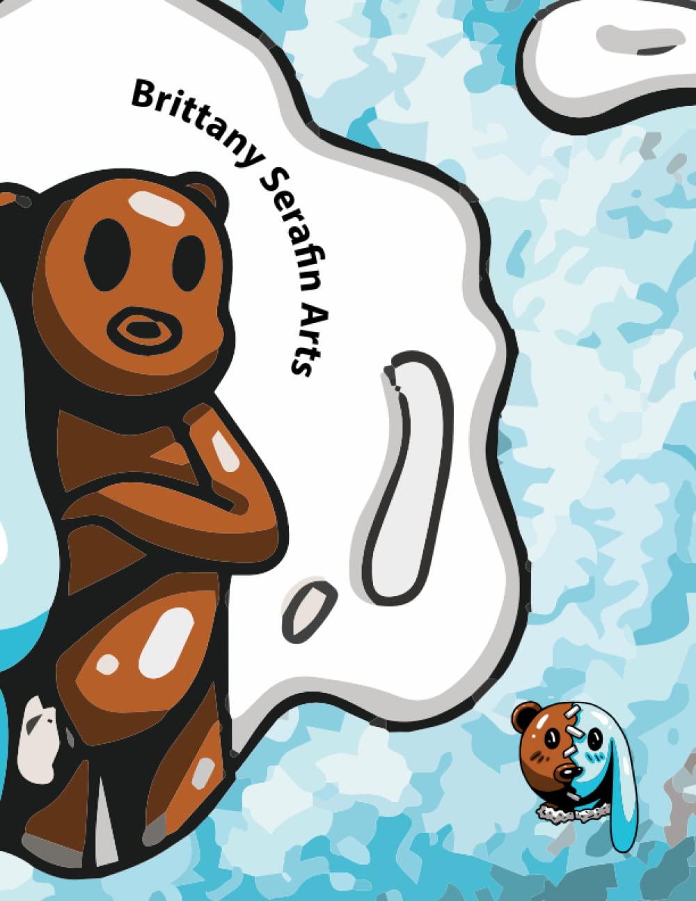 Brittany Serafin Arts: 2022