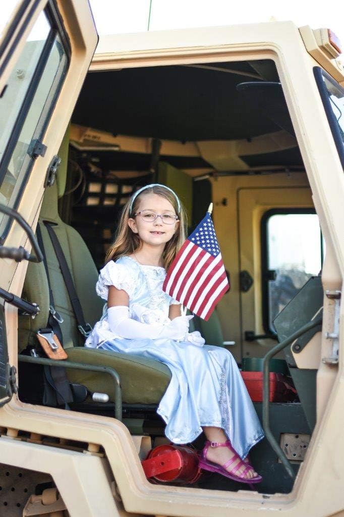 Little Adventures Princess Cinderella Dress Up Costume - Image 8