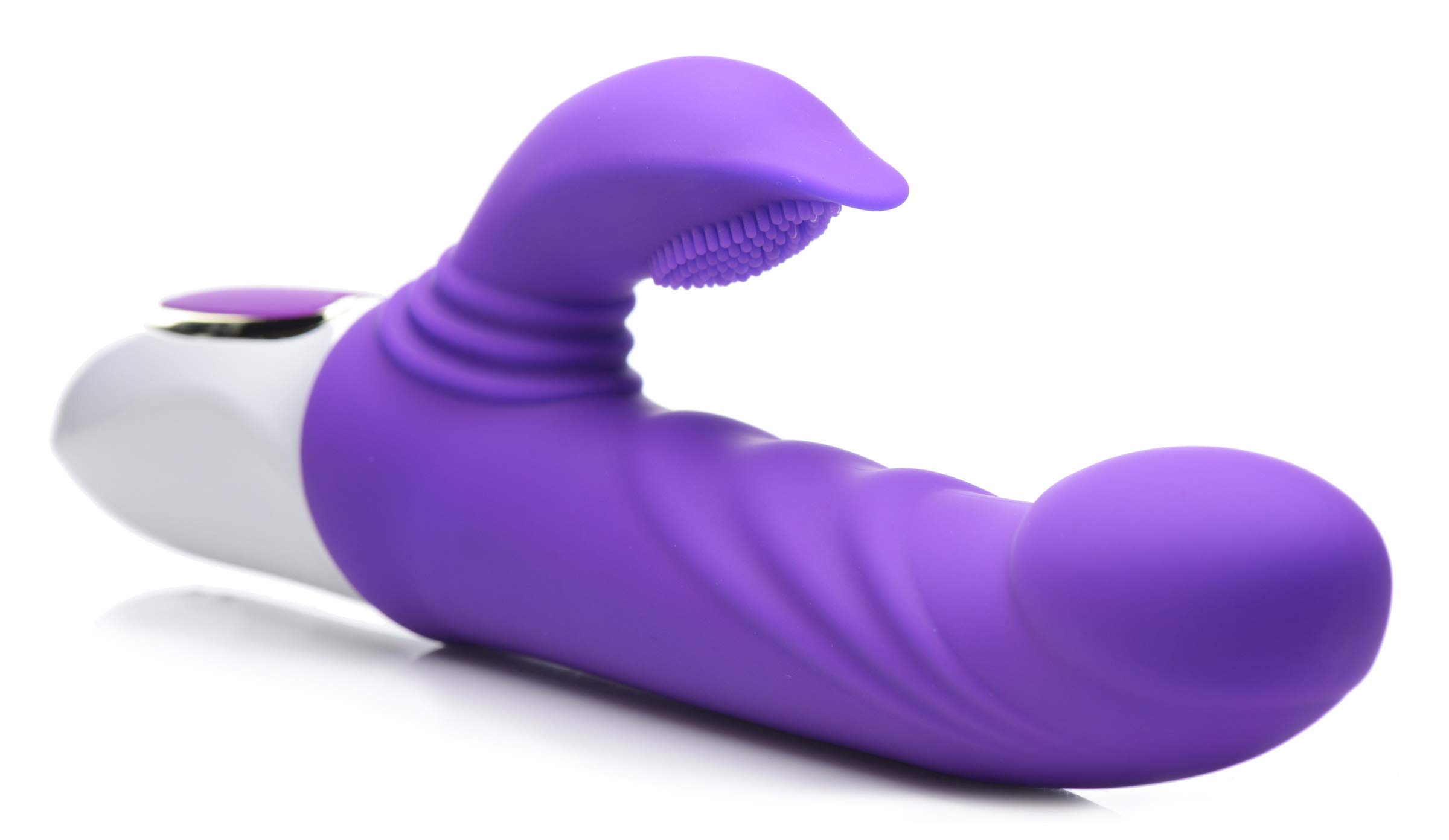 10X Flipper Flicker Rabbit Vibrator with Moving Clitoral Stimulator : Amazon.co.uk: Health & Personal Care 10X Flipper Flicker Rabbit Vibrator with Moving Clitoral Stimulator : Amazon.co.uk: Health & Personal Care