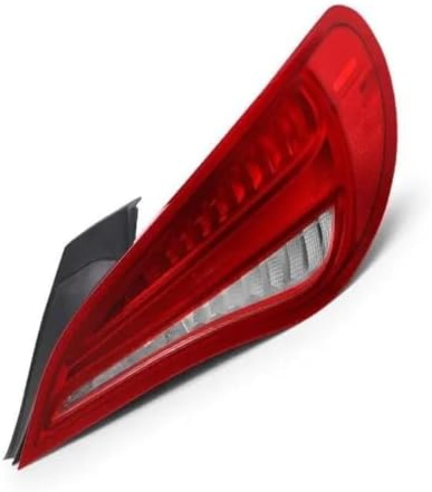 Dla mercedes-benz W117 Cla Class Cla200 Cla220 Cla260 2016-2019 światło tylne cofania, dla lampy sygnalizacyjnej montaż tylnych świateł włącz Wskaźnik lusterka bocznego (Only 1 Right)