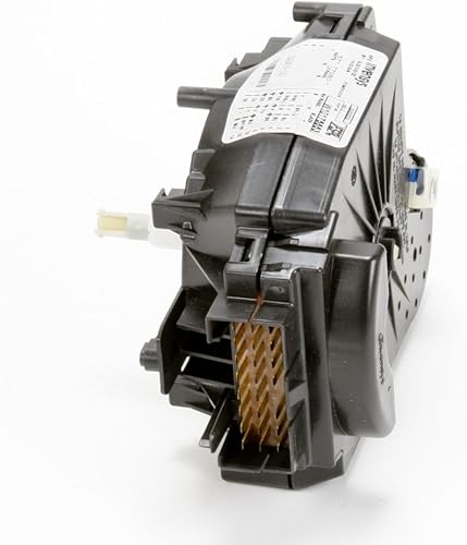Whirlpool W10175553 Temporizador de lavadora (Reemplaza W10175553) Pieza de fabricante de equipos originales (OEM)