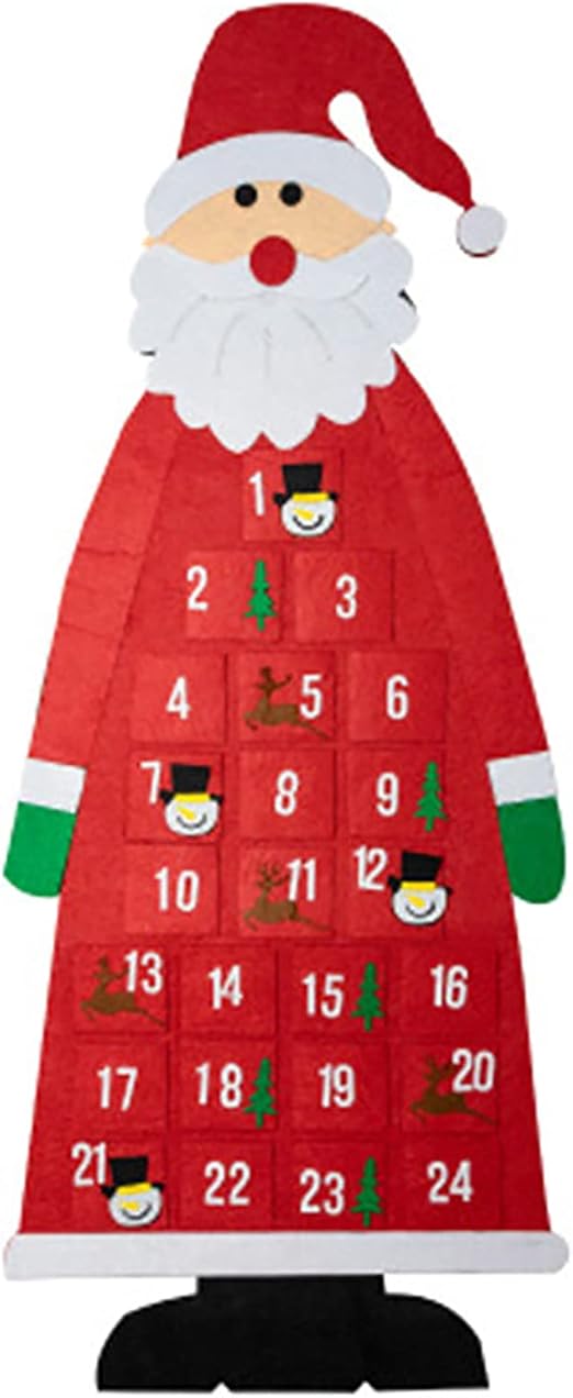 Amazon Co Jp クリスマス 飾り 壁掛け フェルトクリスマスツリー クリスマス 壁掛け 飾りカレンダー カウントダウン Diy デコレーション クリスマスツリー フェルト 収納簡単 クリスマス 飾り クリスマスツリー贈り物 1個 40 115cm 80 100cm 5つのスタイル Amazon Co Jp クリスマス 飾り 壁掛け フェルトクリスマスツリー クリスマス 壁掛け 飾りカレンダー カウントダウン Diy デコレーション クリスマスツリー フェルト 収納簡単 クリスマス 飾り クリスマスツリー贈り物 1個 40 115cm 80 100cm 5つのスタイル