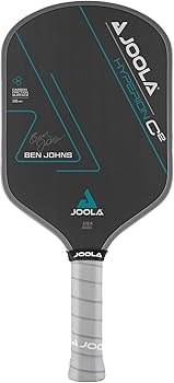 Amazon | JOOLA Ben Johns Hyperion C2 ピックルボールパドル - エアロ