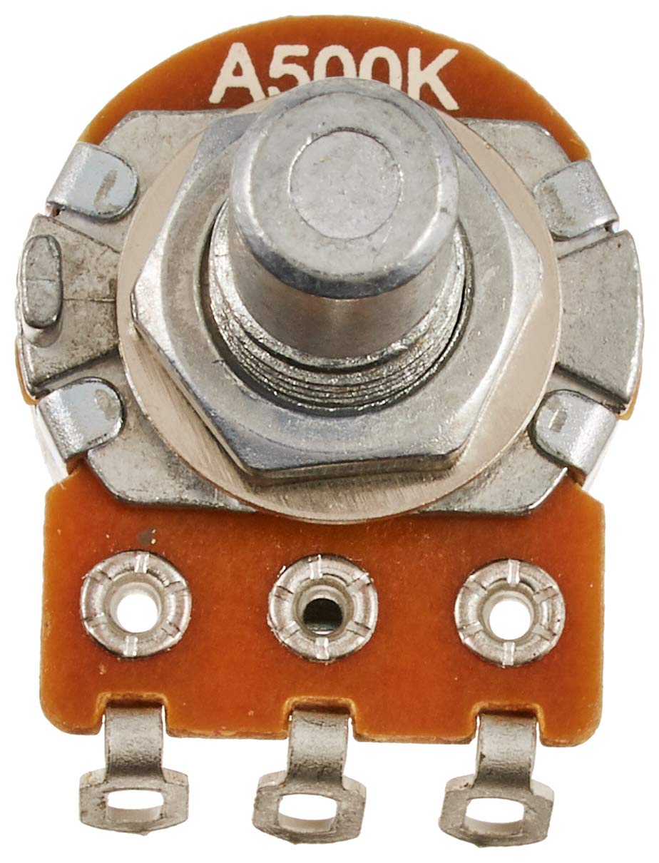 HAUFE ST-965 ライントランス＋10KΩ可変抵抗器付き Amazon | 【Alpha】アルファ電子 16mm ポット 可変抵抗