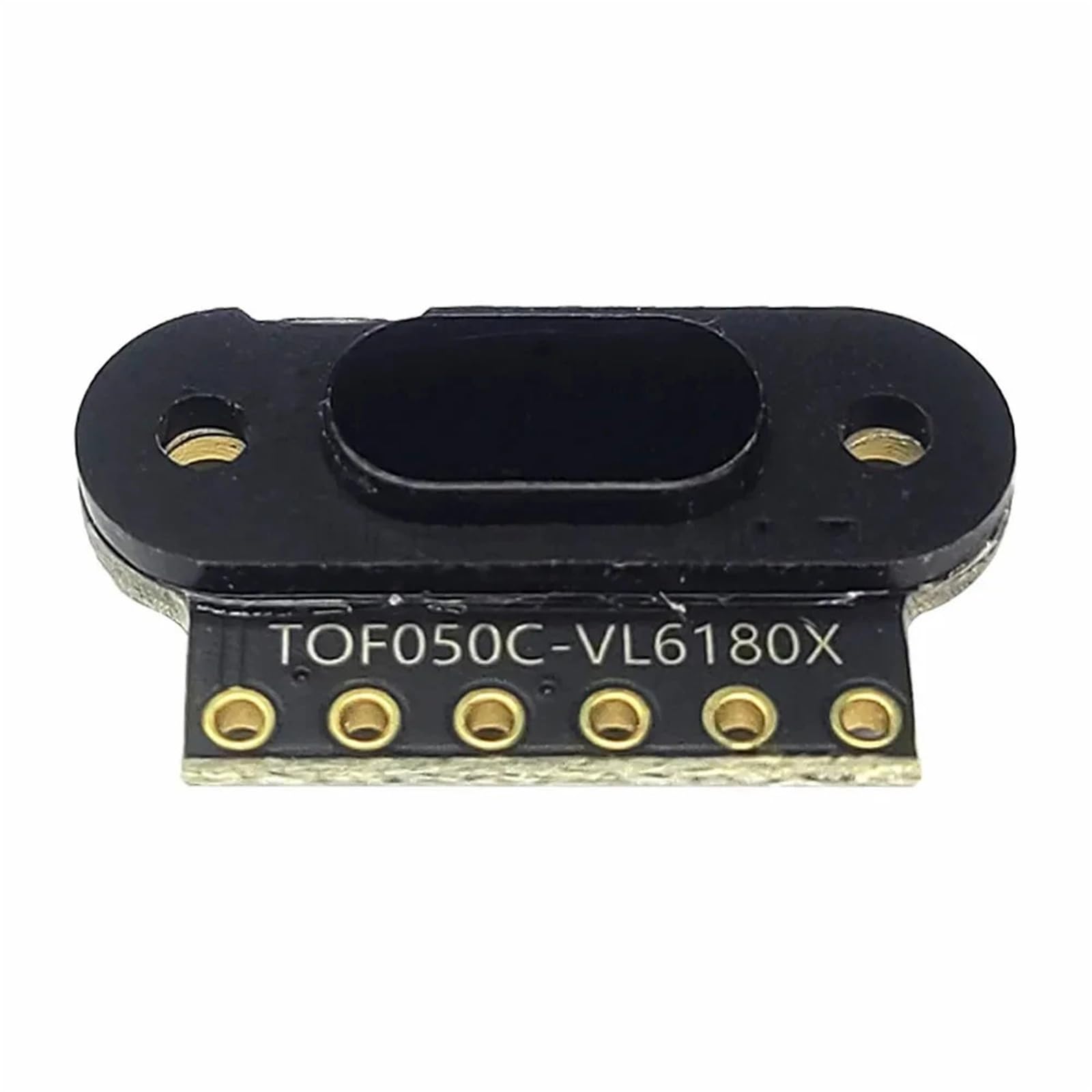 Module de capteur de télémétrie Laser for STM32, Mesure la Distance de vol 50 cm, 200 cm, 400 cm, Sortie I2C TOF050C TOF0200C TOF0400C(0-400CM)
