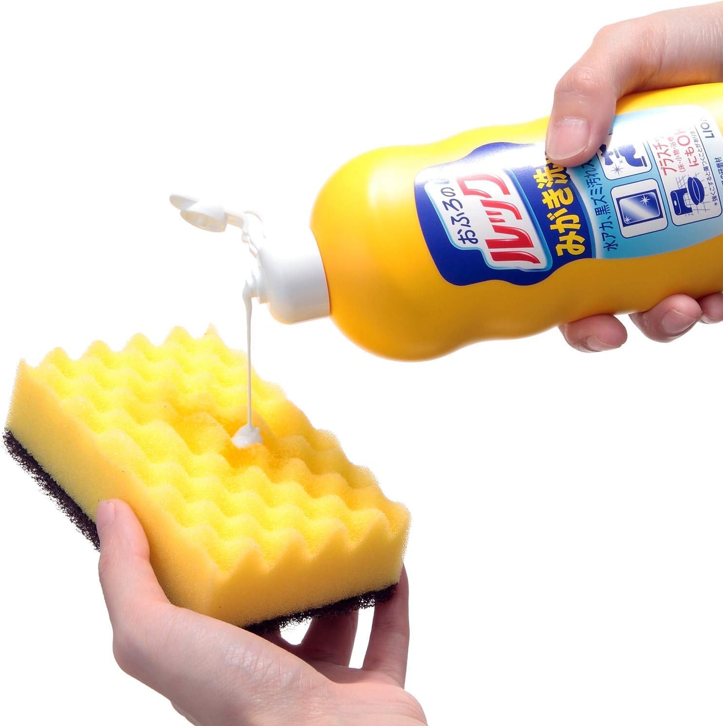 Amazon.co.jp: 【まとめ買い】ルック おふろのみがき洗い400g ×2セット