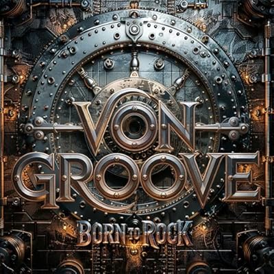 Born To Rock