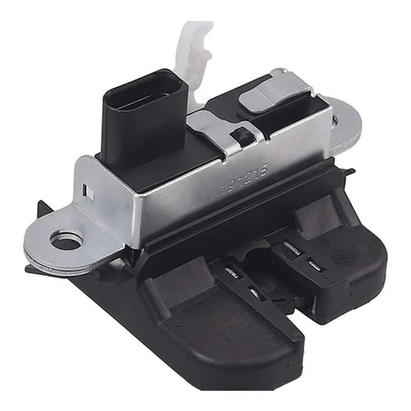 Car Rear Tailgate Luggage Compartment Lock Mechanism Actuator for VW for Golf V VI 1K MK6 MK7 Mk5 for Polo 6R 9N
